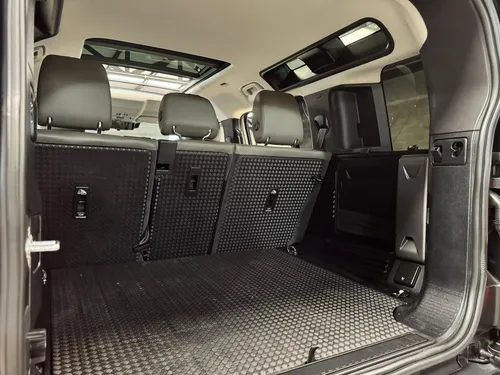 Land Rover Defender First Edition 2.0 Turbo Diesel