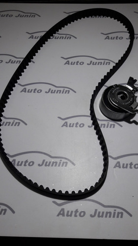 Kit Distribucion Bosch Fiat Punto 1.8 8v