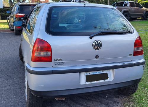 Imagen 7 de 8 de Volkswagen Gol