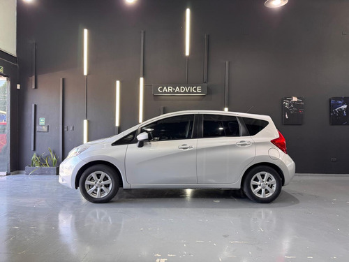 Nissan Note 1.6 SENSE PURE DRIVE L15