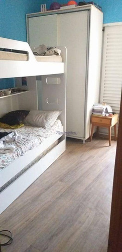 Imagem 7 de 30 de Sobrado Com 3 Dormitórios À Venda, 170 M² Por R$ 946.000,00 - Vila Ester (zona Norte) - São Paulo/sp - So0455