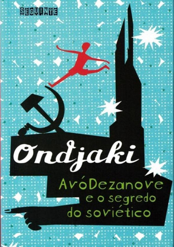 Avodezanove E O Segredo Do Sovietico