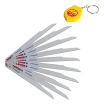 Comprar Kit 50 Lamina Serra Sabre 12pol 14d 20584s110r Lenox