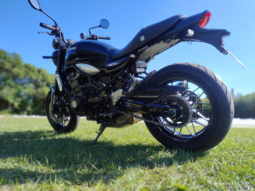 Único Dono, Moto Sem Defeito, Pneus Com 500 Km De Uso