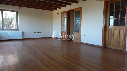 Arriendo Casa Reñaca Los Almendros