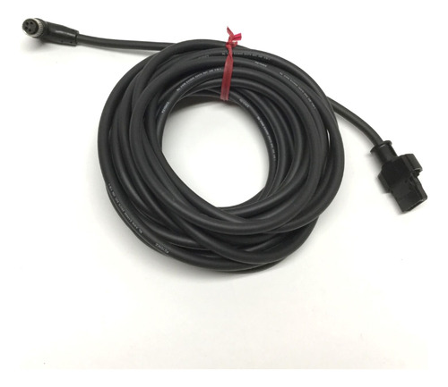 Keyence Gt2-chl5m Lvdt Sensor Head Cable M8 4-pin To L-t Sst