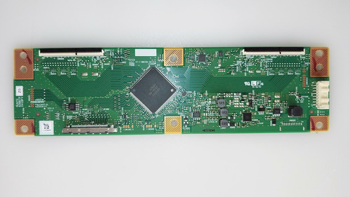 Main T-con Lg 70un7070 Pua / Runtk6396tp (Usado)