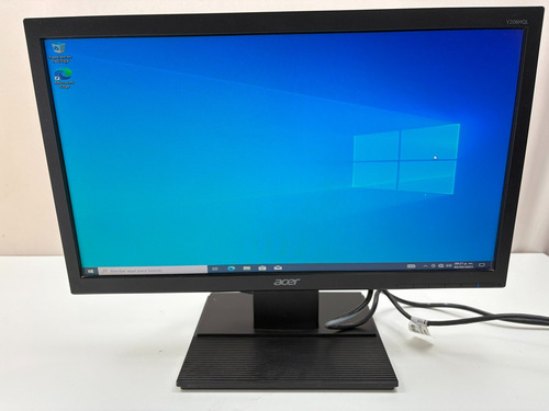 Monitor Para Pc Syncmaster 540n 14 (Usado)