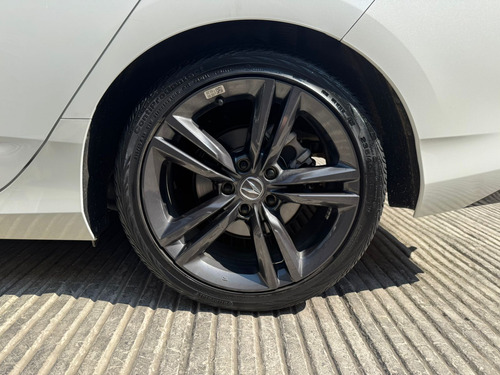Acura Integra 1.5 A-Spec Cvt