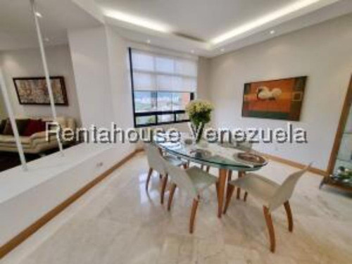 #25-15173 Elegante Ph En Los Samanes