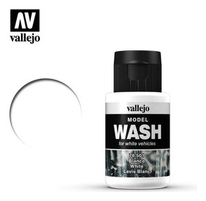 Libro Model Wash Lavado Blanco