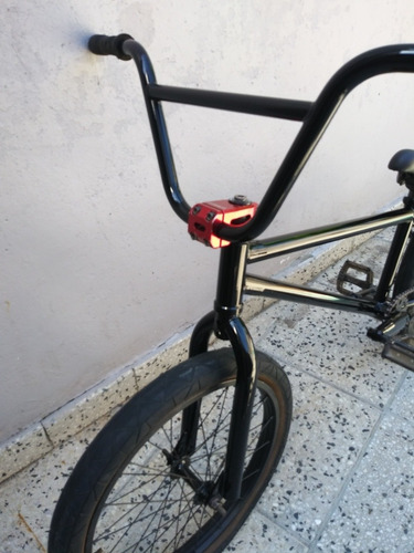 Bicicleta Bmx Rod 20. Partes Ene-ene, Fly Volume Primo