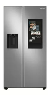 Samsung Refined Inox Family Hub