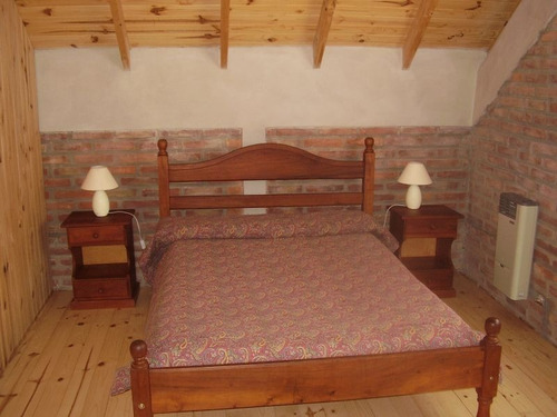 Imagen 28 de 30 de Venta Complejo Habitacional Apto Para Habilitar Como Turístico: Casa Principal + 3 Casas En Bariloche. Oportunidad
