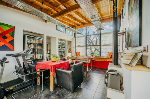 Casa - San Justo - 4 Ambientes - Cochera - La Matanza