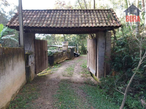 Chacara Mairiporã - Ch0296
