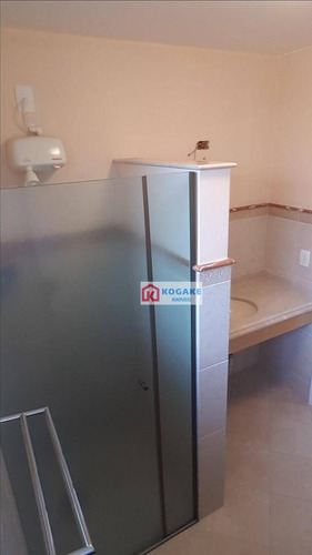 Casa Com 3 Dormitórios À Venda, 338 M² Por R$ 2.000.000,00 - Jardim Apolo - São José Dos Campos/sp - Ca2327