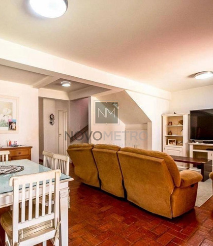 Imagem 6 de 21 de Casa À Venda Em Hipica - Ca005715
