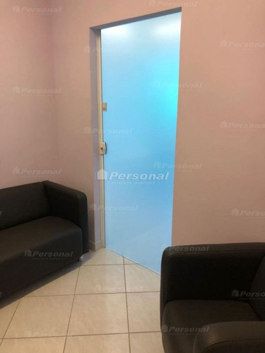 Imagem 3 de 15 de Sala Comercial Montada Com Equipamentos Odontológicos - 378