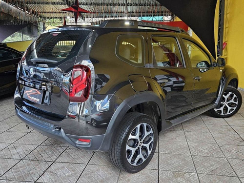 Renault Duster 1.6 16V SCE EXPRESSION