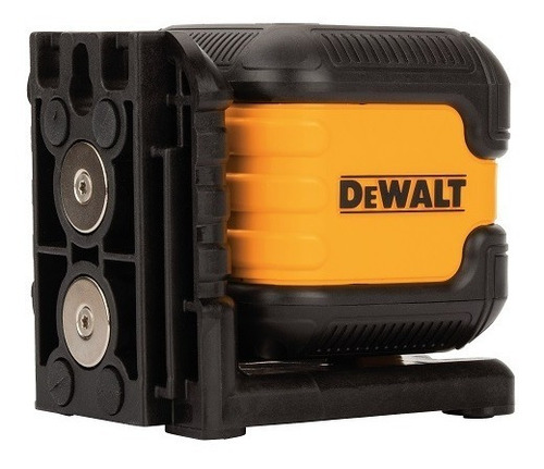 Nivel Laser Verde De Cruz Dewalt 360 Dw03601cg