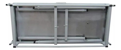 Mesa Veterinaria Completa Veterkind® 2200 Eira - Osm