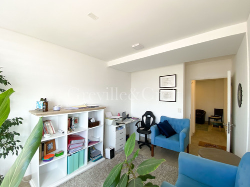 Arrienda Oficina 25m2, Atrium, La Serena (87113)