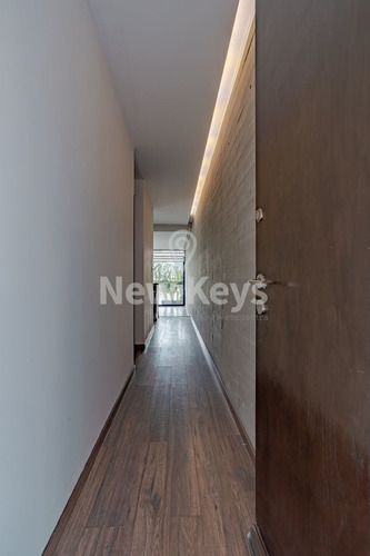 Imagen 18 de 25 de Maravilloso Venta Departamento En Escandon, 2 Rec, 2 Bañ, 2