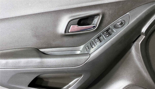 Imagen 8 de 15 de 113388 - Chevrolet Trax 2017 Con Garantía