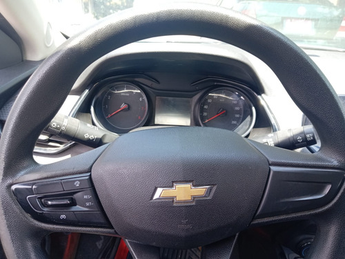 Chevrolet Onix 1.3 Ls Mt