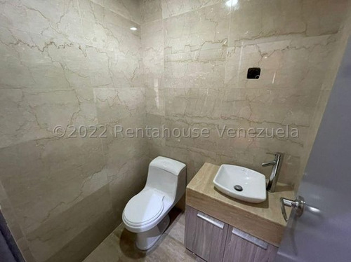 Imagen 7 de 16 de Apartamento En Alquiler Jose Carrillo Bm Mls #23-11700