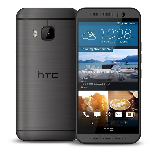 Htc One M9 0pja100 0pja110 0pja120 3gb 32gb