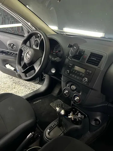 Nissan March 1.6 Sense At