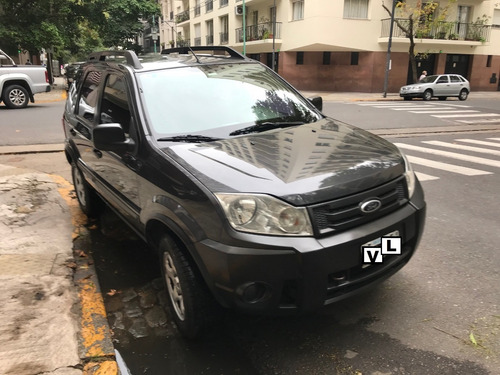 Ford Ecosport 2.0 Xls