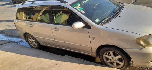 Toyota Corolla 1.8 Xei 2005