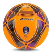 Comprar Pelota Papi Futbol N4 Medio Pique Tuji Futsal Nassau