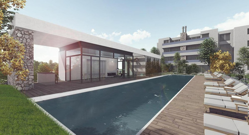 Imagen 12 de 22 de Oportunidad En Venta 2 Ambientes En Esquina - La Balconada 2, Nordelta