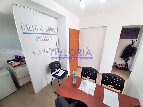 Imagen 7 de 17 de 1 Ambiente - Apto Profesional - Balcón Semi Terraza - Frente