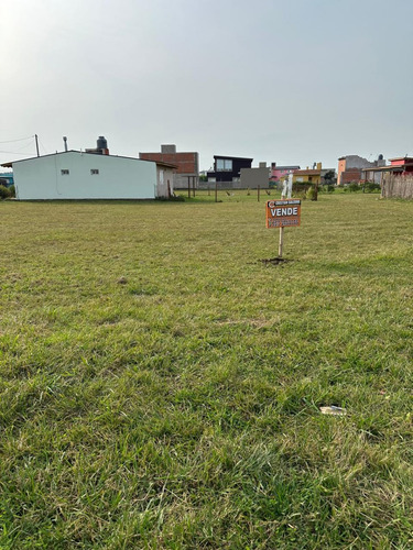 Lote Baldio- Camet Norte