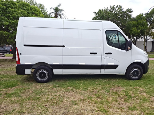 Renault Master 2.5 Ph3 Dci120 L2h2 Pk2 Largo Eu4