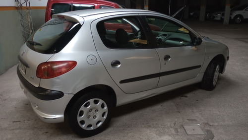 Peugeot 206 1.4 Generation 75cv