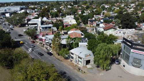 Terreno Fraccion En Venta En Colectora Sur Acceso Oeste, Ituzaingó, G.b.a. Zona Oeste