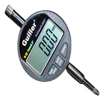 Comprar Reloj Comparador Digital 0 A 12.7mm Centesimal Con Oreja