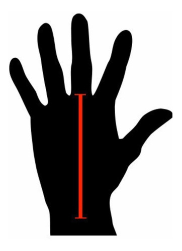 Hand Grip Power Para Cross Pull Up Lpo Fit Crossworld
