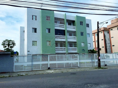 Imagem 9 de 9 de Apartamentos - Ref: V451