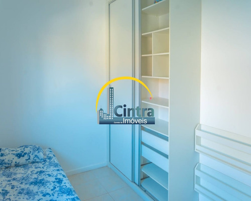 Vendo Casa Duplex Em Condomínio Fechado, 3/4 Com 1 Suíte, Mobiliada, Ótimo Acabamento, Com Piscina E Espaço Gourmet Com Churrasqueira, A 100 Metros Da Praia!!! - J1168 - 69374904