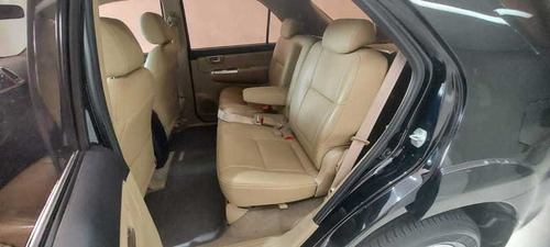 Imagem 7 de 15 de A Venda: Hilux Sw4 Sr 14/15