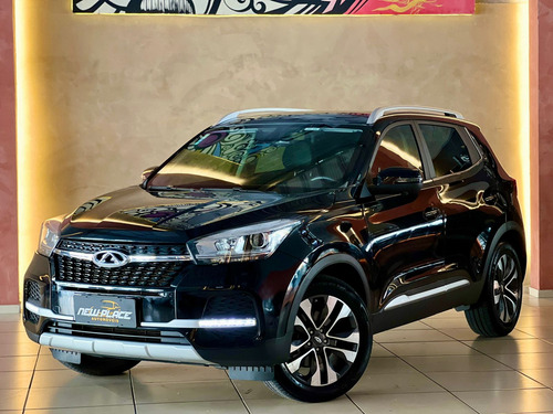 Chery Tiggo 5X TIGGO 5 TXS