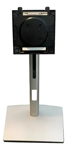 Supporto Regolabile Per Monitor Dell – Compatibile Con P2222H, P2422H, P2423D, P2723D E Modelli Simili (Altezza Regolabile)