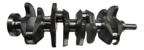 Cigueñal Eba Ej7 Adsma Motor Ford Mustang 2.3 (Usado)